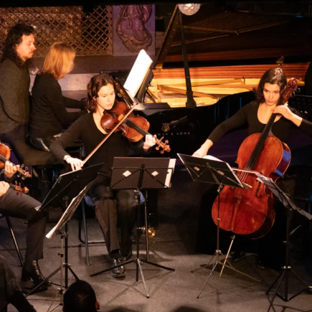 Classicaval 2025 Concert A Leglise 03