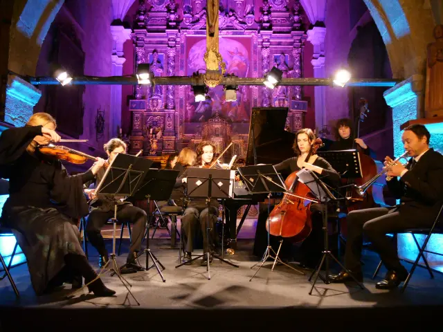 Classicaval Janvier 2025 Radioval 5 1