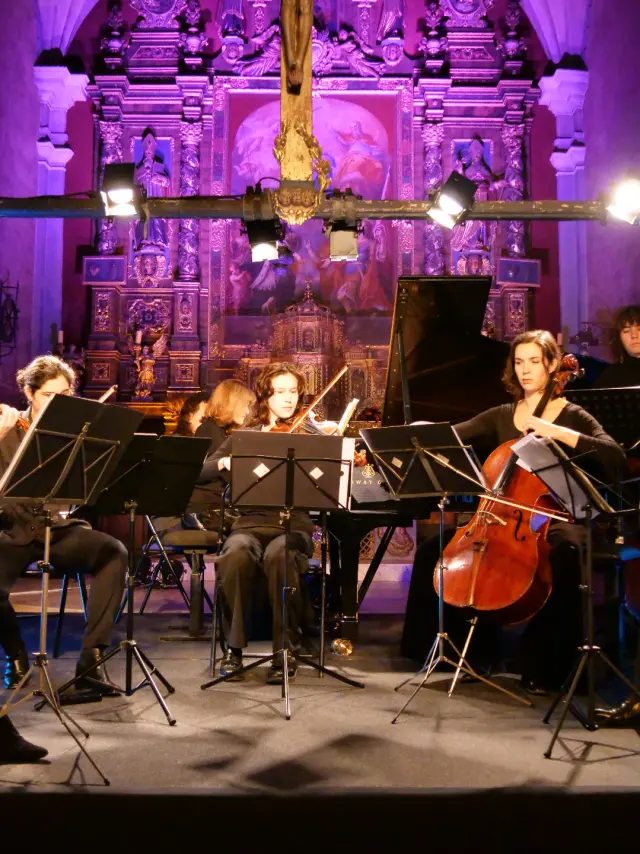 Classicaval Janvier 2025 Radioval 5 1