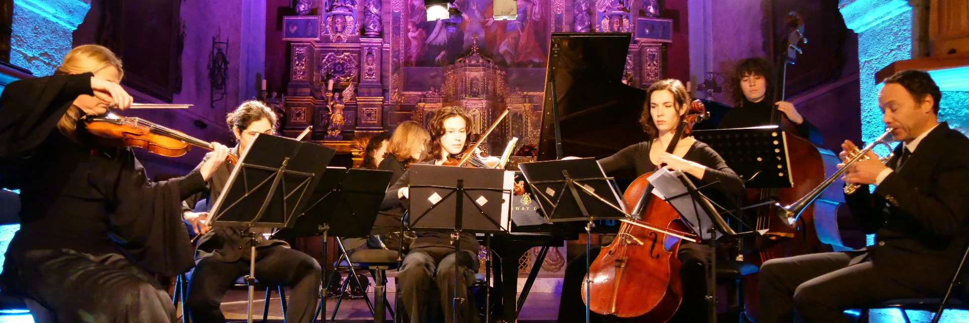 Classicaval Janvier 2025 Opus 1
