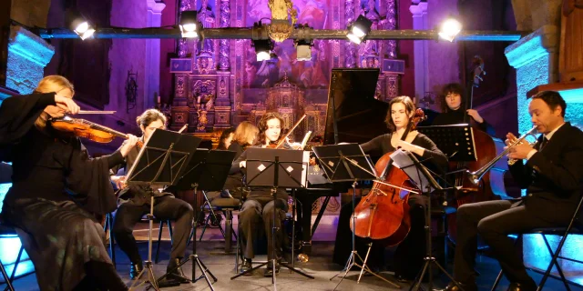 Classicaval Janvier 2025 Opus 1