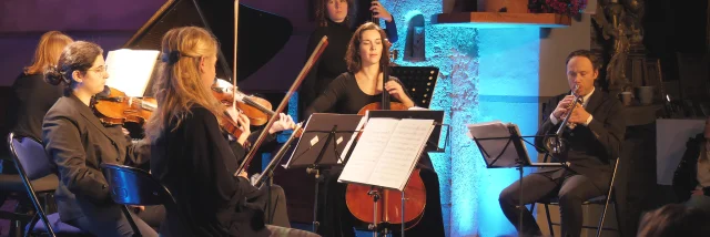 Classicaval Opus 1 Janvier 2025