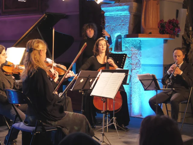 Classicaval Opus 1 Janvier 2025