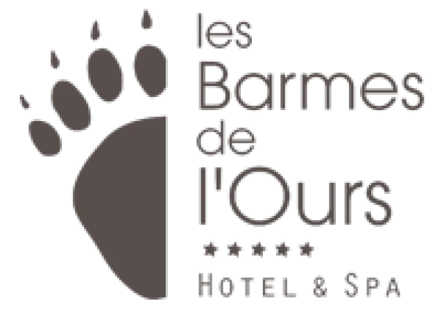 Logo Barmes Ours