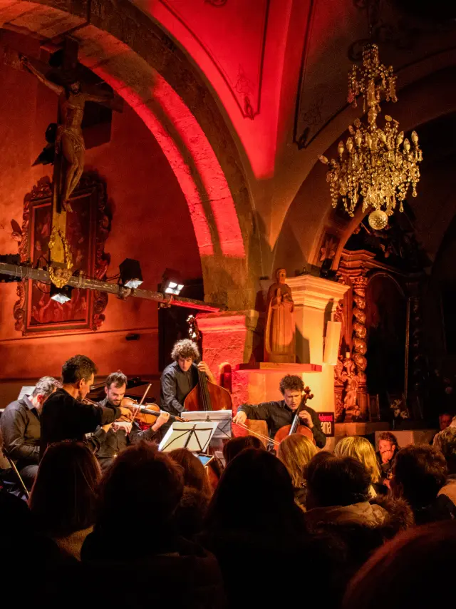 Classicaval 2023 opus 2