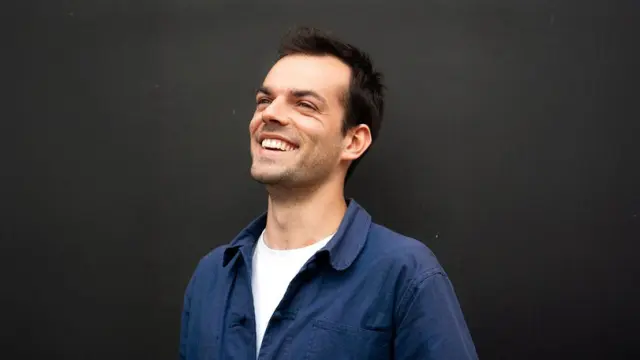 Jean-Baptiste Souchon