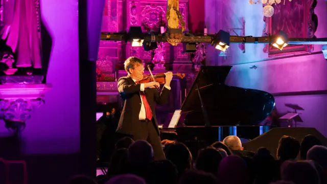 Robbie Verdure Classicaval Opus 1 23 24 10