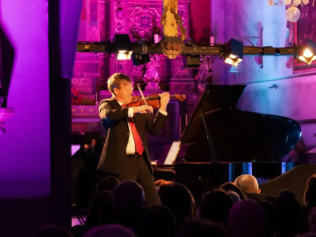 Robbie Verdure Classicaval Opus 1 23 24 10