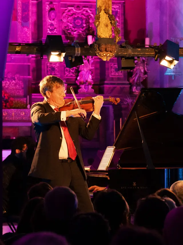 Robbie Verdure Classicaval Opus 1 23 24 10