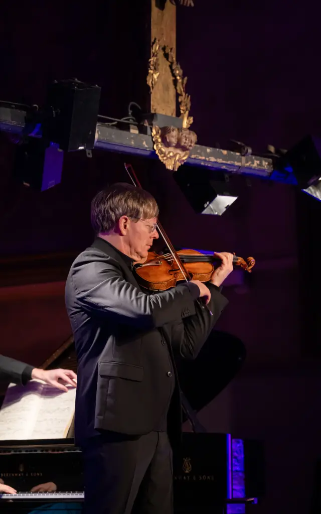 Classicaval Opus 1 2026 Elisa Vercueil