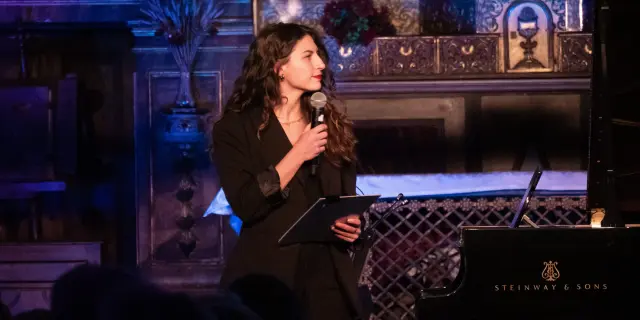 Classicaval Opus 1 Mardi Radioval