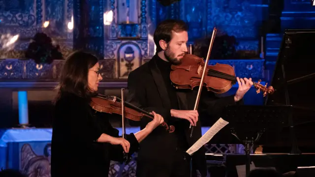 Classicaval Opus 1 Mardi Radioval