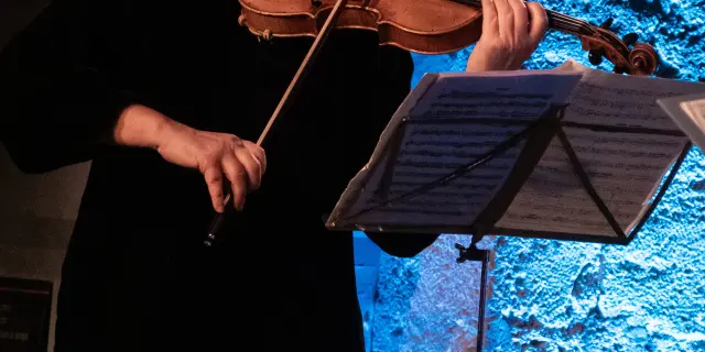 Classicaval Opus 1 Mardi Radioval