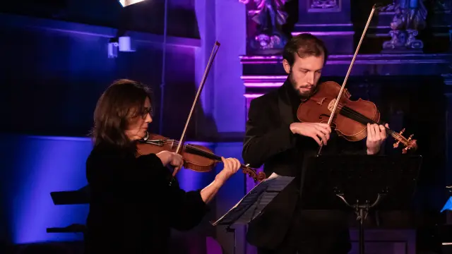 Classicaval Opus 1 Mardi Radioval