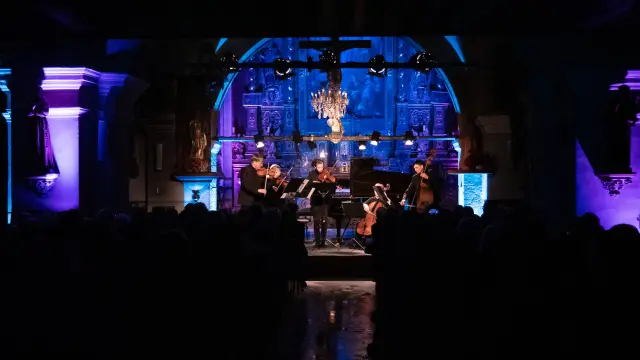 Classicaval Opus 1 Mardi Radioval