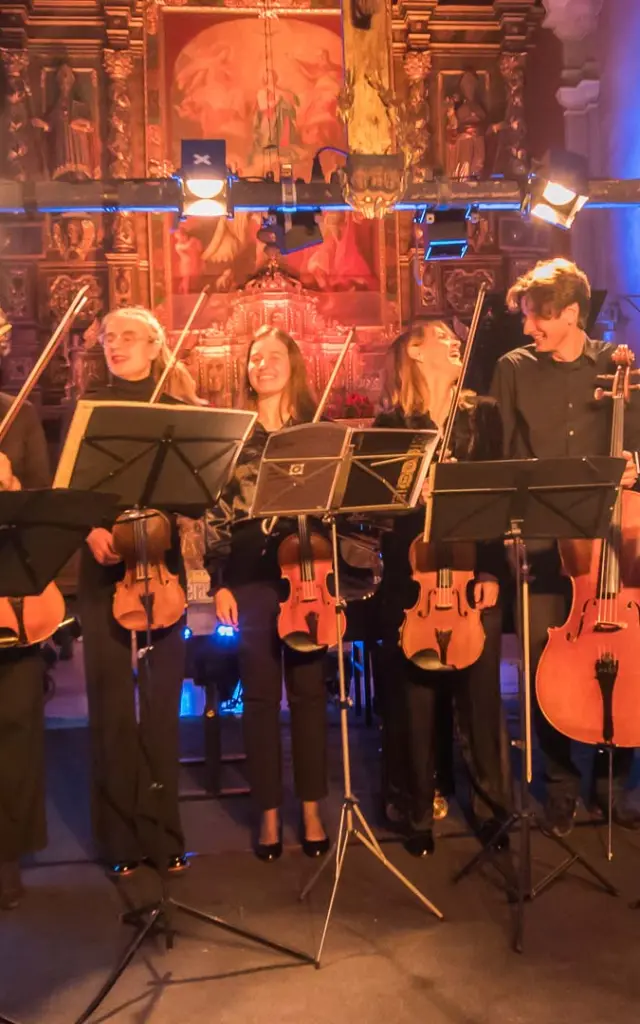 Classicaval 2024 Radio Val 28