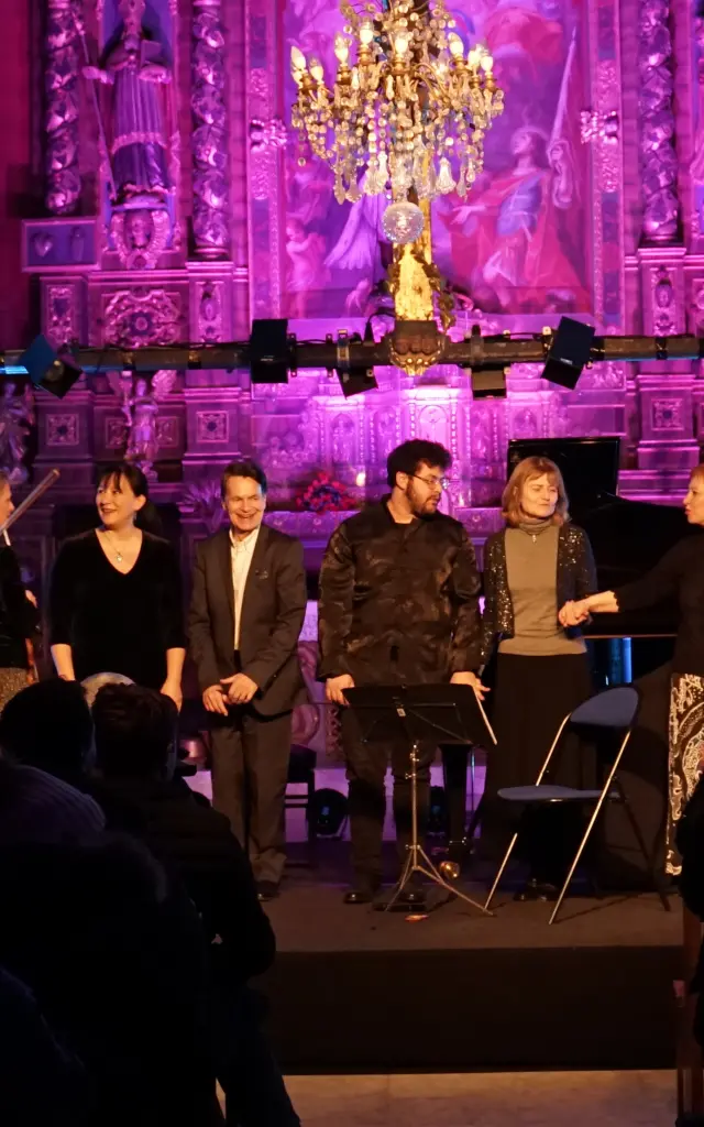 Classicaval 2024 Radio Val 32