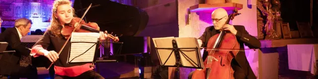 Classicaval 2024 Opus 2 - Radio Val D'Isere