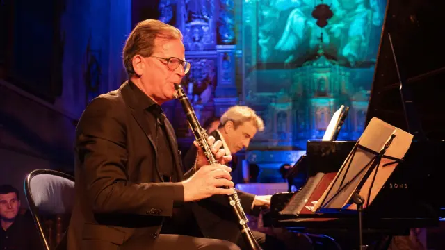 Classicaval 2024 Opus 2