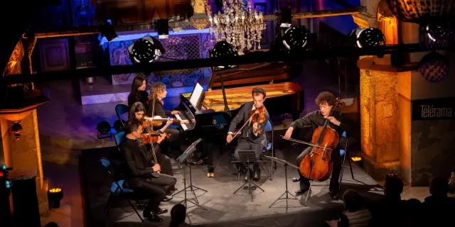 Classicaval Opus 2 Concert Du Mercredi Elisa Vercueil 046