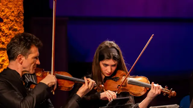 Classicaval Opus 2 Concert Du Mercredi Elisa Vercueil 057