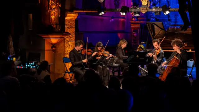 Classicaval Opus 2 Concert Du Mercredi Elisa Vercueil 065