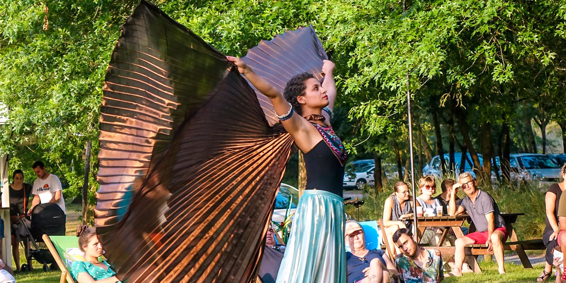 Temps fort dans le Vignoble Nantais : Festi'loire à Divatte Sur Loire