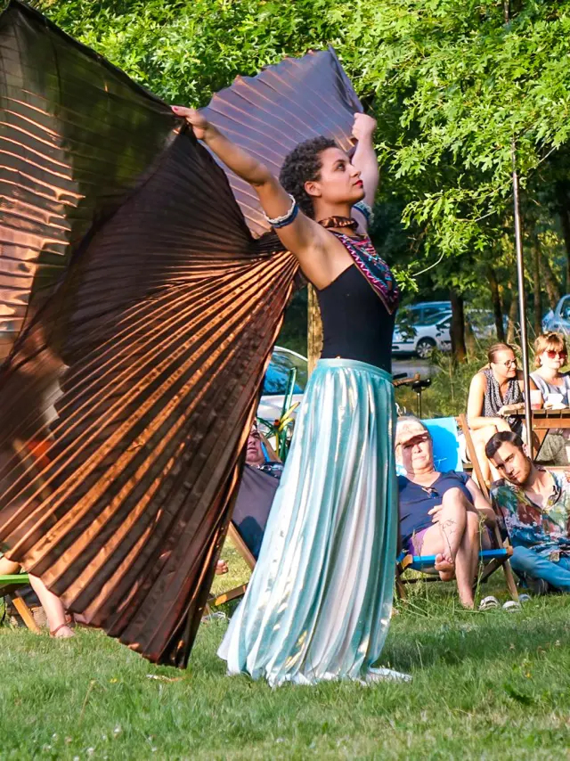 Temps fort dans le Vignoble Nantais : Festi'loire à Divatte Sur Loire