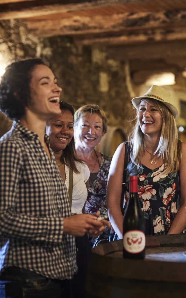 Wine Tour : Escapade en Muscadet