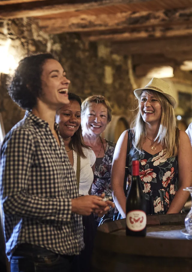 Wine Tour: Escapade en Muscadet