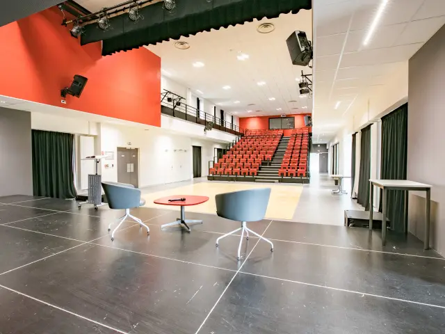 Réunions et événements professionnels : Chateau de briace Vignoble De Nantesphotochlatard 51