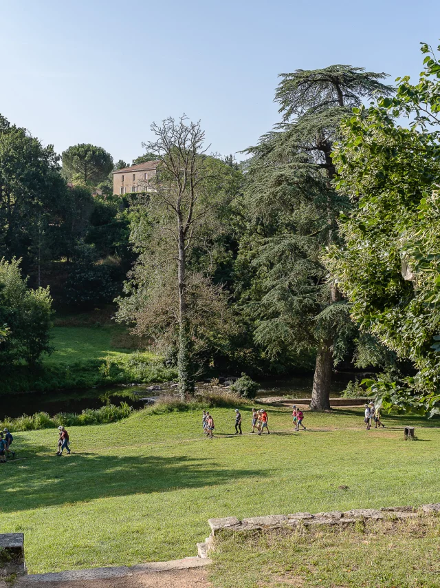 La Garenne Valentin in Clisson