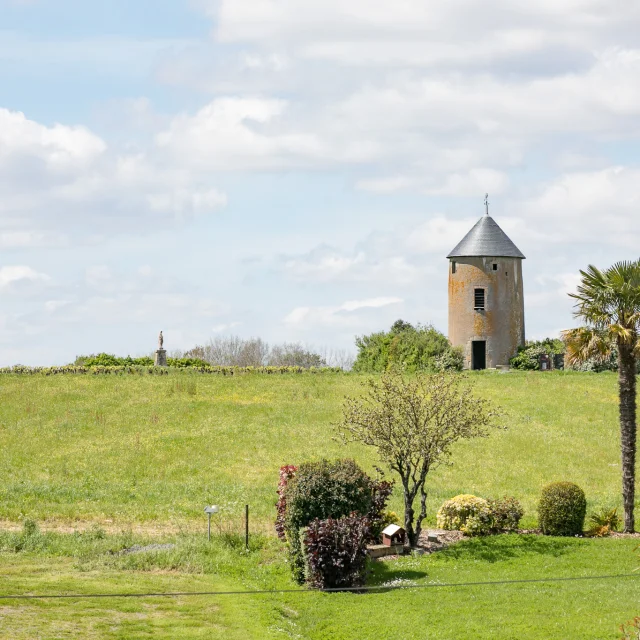 Réunions et événements professionnels : Domaine Menard Gaborit Vignoble De Nantesphotochlatard 1