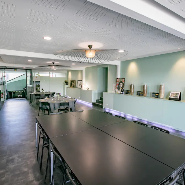 Réunions et événements professionnels : Domaine Menard Gaborit Vignoble De Nantesphotochlatard 10