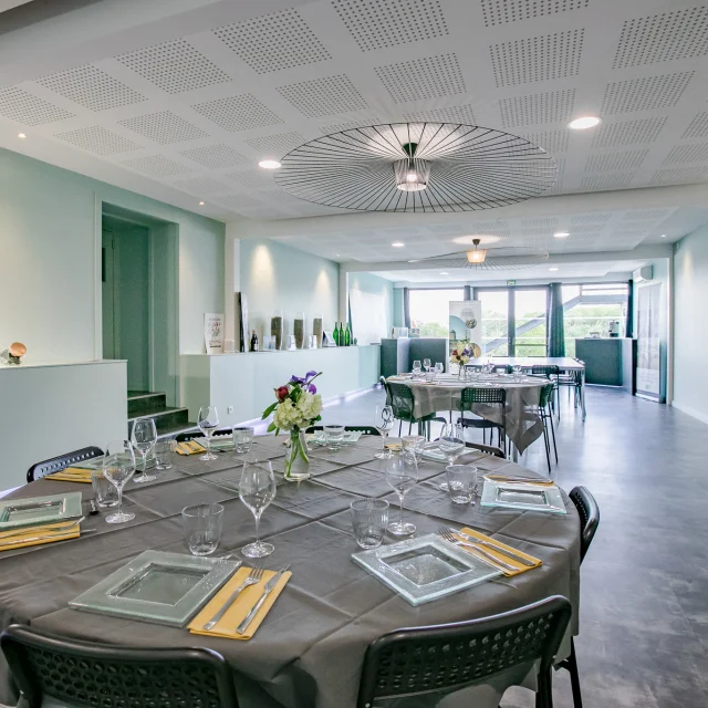 Réunions et événements professionnels : Domaine Menard Gaborit Vignoble De Nantesphotochlatard 12