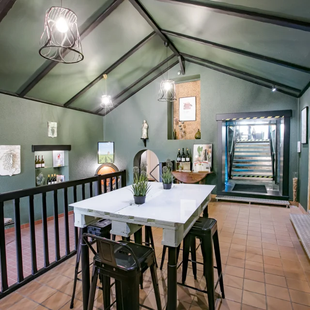 Réunions et événements professionnels : Domaine Menard Gaborit Vignoble De Nantesphotochlatard 15