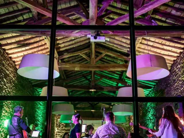 Réunions et événements professionnels : Evenement La Fabrique A Lieux Otvn1222photochlatard 251