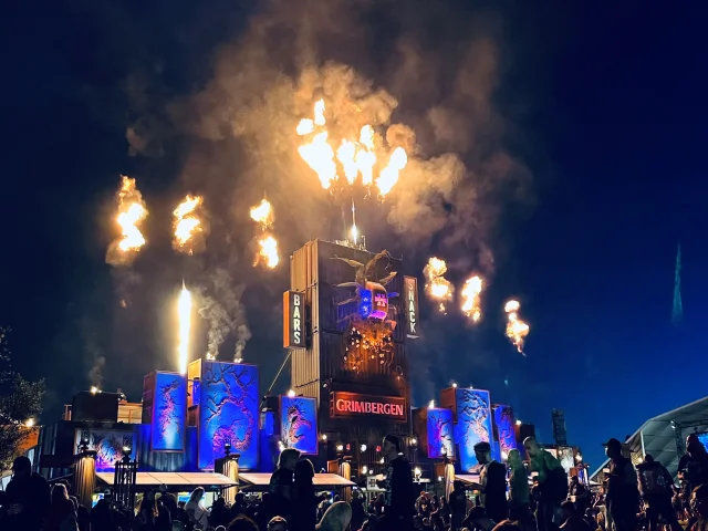 Hellfest 2023 Credit Office De Tourisme Du Vignoble De Nantes