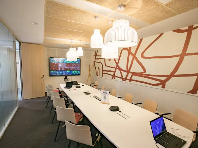 Réunions et événements professionnels : Halllaccroix Vignoble De Nantesphotochlatard 1