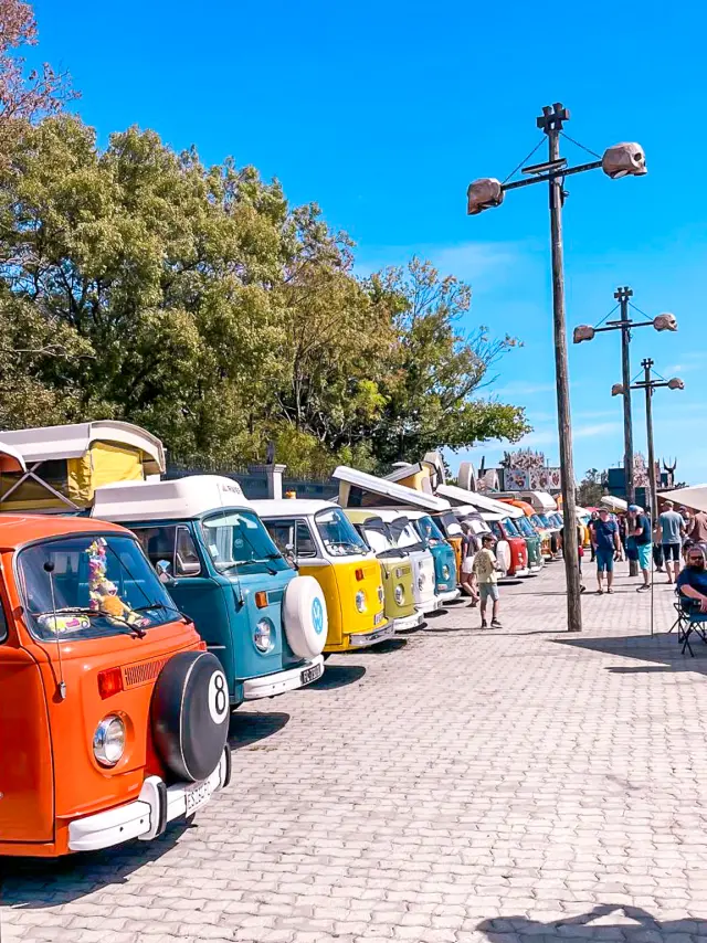 Temps fort dans le Vignoble Nantais : Clisson Vintage au Hellfest Festival Park