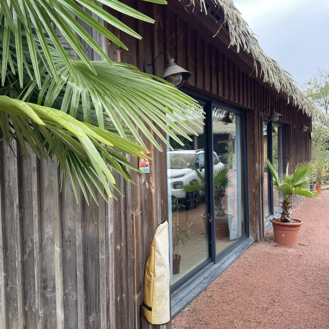 Réunions et événements professionnels : Séminaire au zoo de la Boissière du Doré