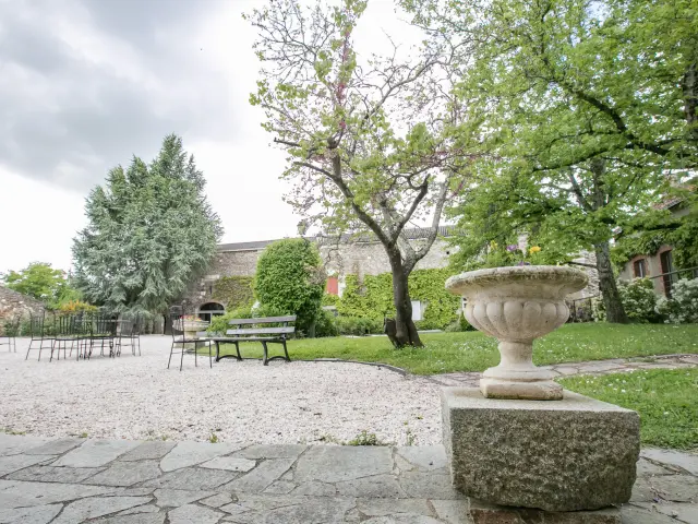 Réunions et événements professionnels : Lagalissoniere Vignoble De Nantesphotochlatard 25