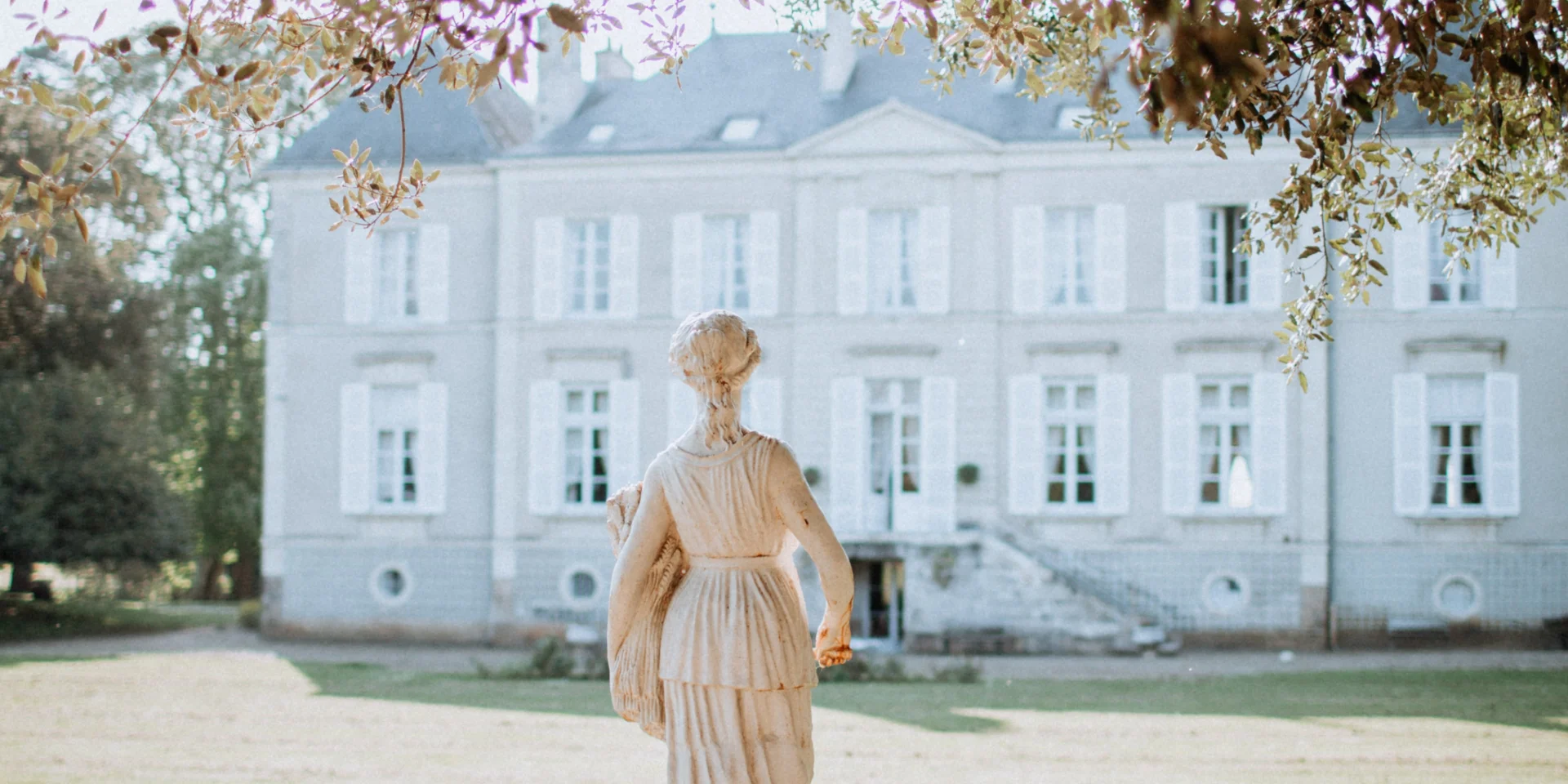 Où dormir dans le vignoble Nantais ? Chambre d'hotes Les Montys à Haute Goulaine