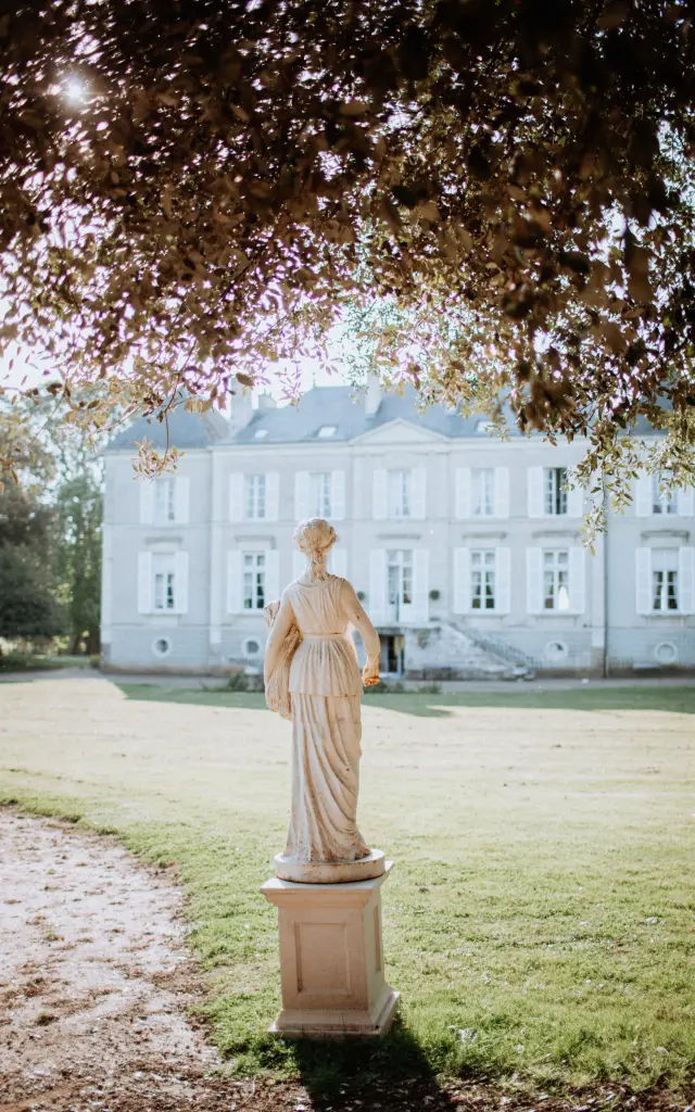 Où dormir dans le vignoble Nantais ? Chambre d'hotes Les Montys à Haute Goulaine