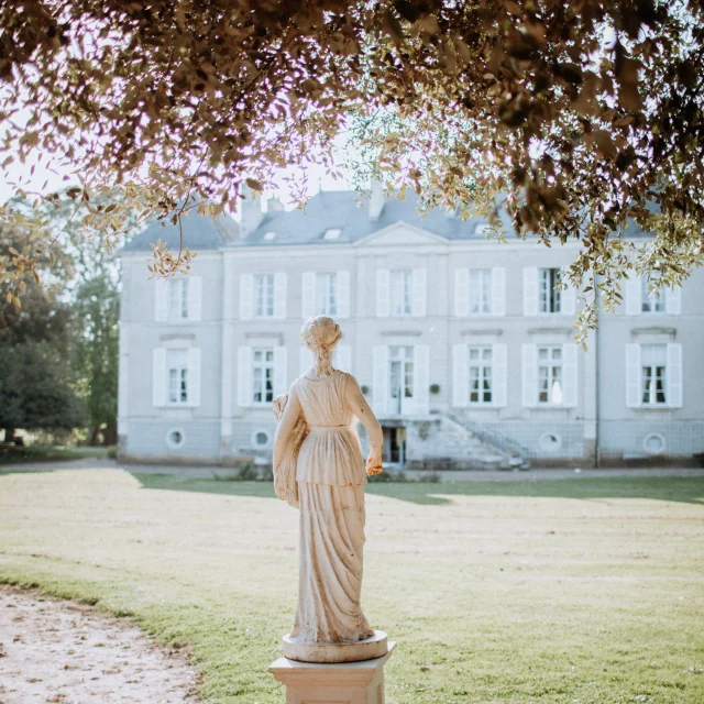 Where to stay in the Nantes vineyards? Les Montys guest house in Haute Goulaine