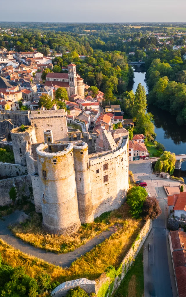 Our must-sees: Clisson, the place to be