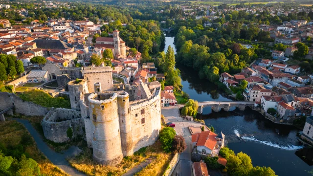 Nos incontournables : Clisson, l'incontournable