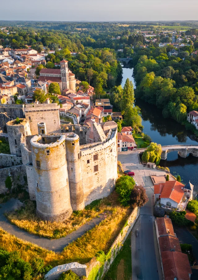 Our must-sees: Clisson, the place to be