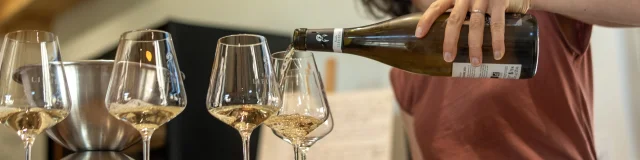 An idea for a wine tasting weekend near Nantes: a stay in the heart of the Muscadet in the Nantes vineyards