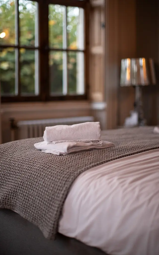 Où dormir dans le Vignoble Nantais ? Chambre dans la Villapostrophe à Clisson